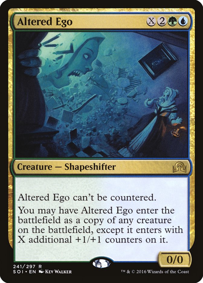 Altered Ego [Shadows over Innistrad] | Gate City Games LLC
