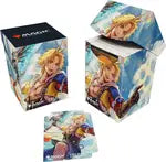 UltraPro Final Fantasy | Gate City Games LLC