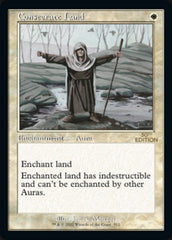 Consecrate Land (Retro) [30th Anniversary Edition] | Gate City Games LLC