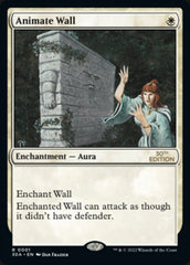 Animate Wall [30th Anniversary Edition] | Gate City Games LLC