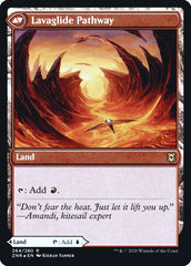 Riverglide Pathway // Lavaglide Pathway [Zendikar Rising Prerelease Promos] | Gate City Games LLC