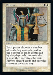 Balance (Retro) [30th Anniversary Edition] | Gate City Games LLC