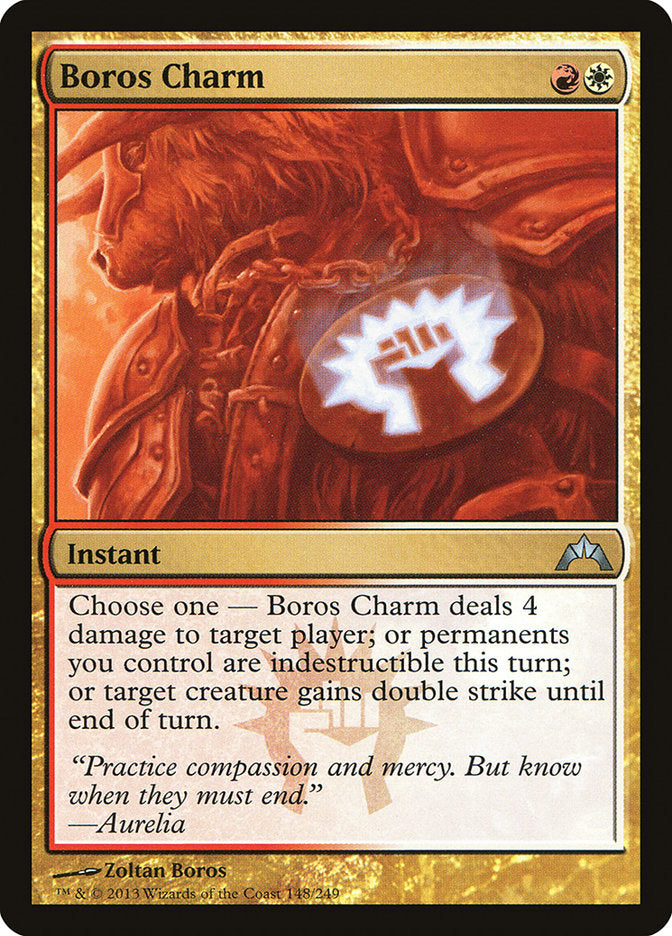 Boros Charm [Gatecrash] | Gate City Games LLC