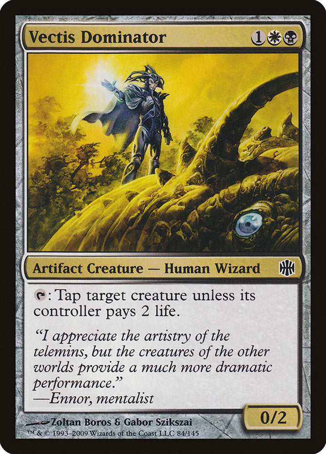 Vectis Dominator [Alara Reborn] | Gate City Games LLC