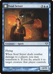 Soul Seizer // Ghastly Haunting [Dark Ascension] | Gate City Games LLC