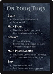 Golgari Rules Card [Spellslinger] | Gate City Games LLC