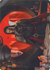 Yawgmoth, Thran Physician // Yawgmoth, Thran Physician [Modern Horizons Art Series] | Gate City Games LLC