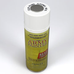 The Army Painter Colour Spray Primer | Gate City Games LLC