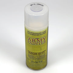 The Army Painter Colour Spray Primer | Gate City Games LLC
