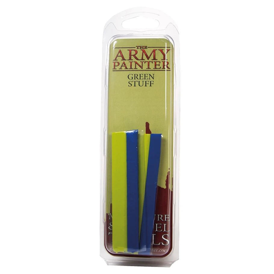 Green Stuff (The Army Painter) | Gate City Games LLC