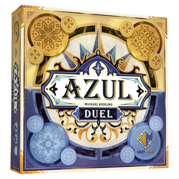 Azul Duel | Gate City Games LLC