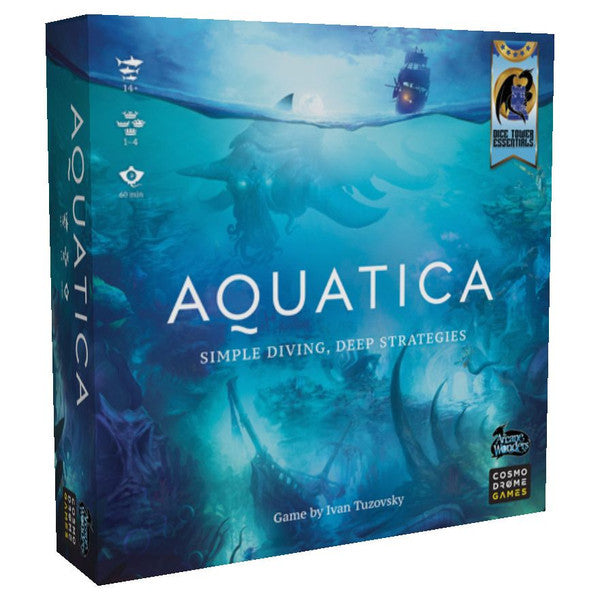 Aquatica | Gate City Games LLC