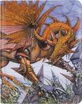 Dragon Shield Art Binder | Gate City Games LLC