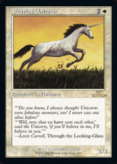 Pearled Unicorn (Retro) [30th Anniversary Edition] | Gate City Games LLC