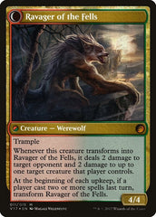 Huntmaster of the Fells // Ravager of the Fells [From the Vault: Transform] | Gate City Games LLC