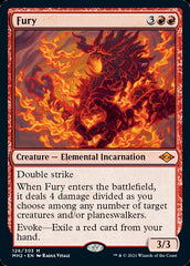 Fury [Modern Horizons 2] | Gate City Games LLC