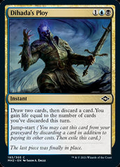 Dihada's Ploy [Modern Horizons 2] | Gate City Games LLC