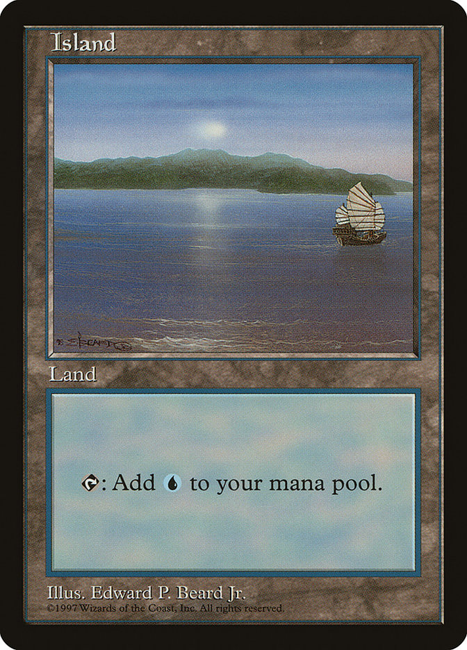 Island (2) [Asia Pacific Land Program] | Gate City Games LLC