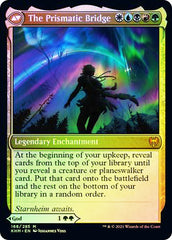 Esika, God of the Tree // The Prismatic Bridge [Kaldheim Prerelease Promos] | Gate City Games LLC