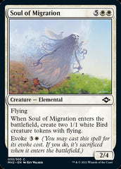 Soul of Migration [Modern Horizons 2] | Gate City Games LLC