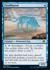 Floodhound [Modern Horizons 2] | Gate City Games LLC