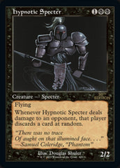 Hypnotic Specter (Retro) [30th Anniversary Edition] | Gate City Games LLC
