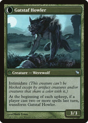 Gatstaf Shepherd // Gatstaf Howler [Innistrad] | Gate City Games LLC