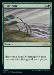 Hurricane [30th Anniversary Edition] | Gate City Games LLC