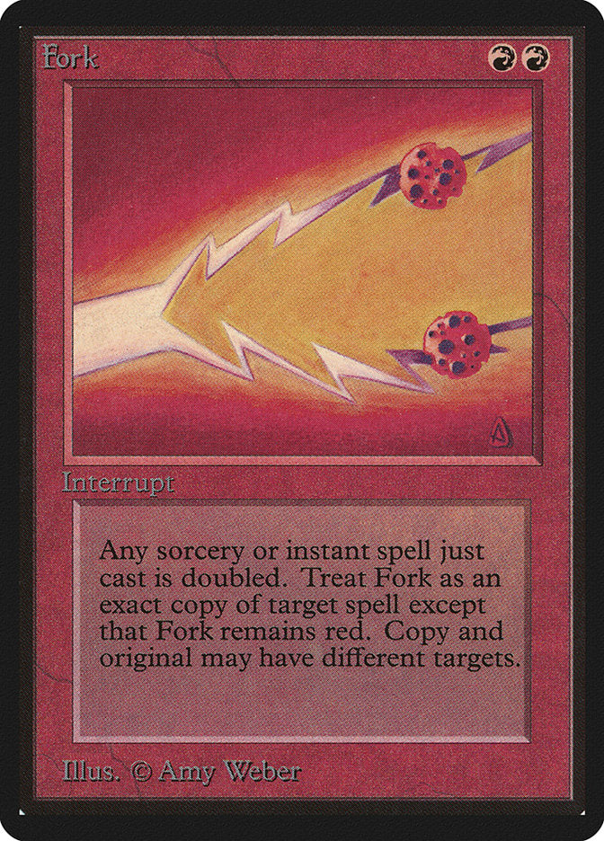 Fork [Beta Edition] | Gate City Games LLC