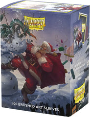 Dragon Shield Dual Matte | Gate City Games LLC