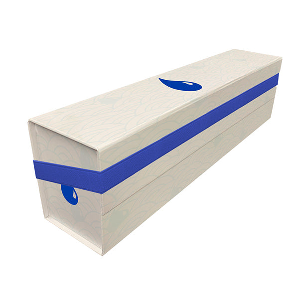 Storage Box 500+ MTG- Mana 8 | Gate City Games LLC