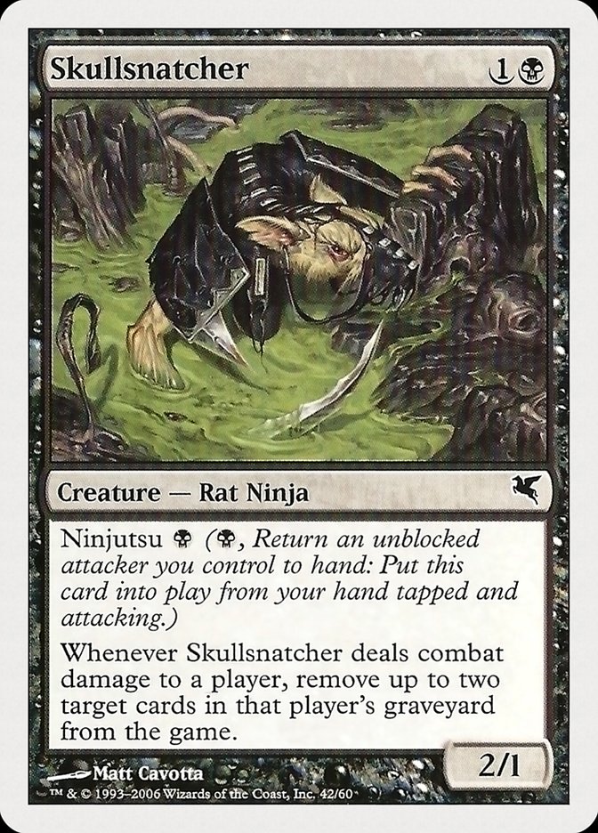 Skullsnatcher (42) [Hachette UK] | Gate City Games LLC
