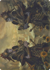 Endling // Endling [Modern Horizons Art Series] | Gate City Games LLC