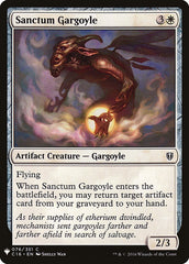 Sanctum Gargoyle [Mystery Booster] | Gate City Games LLC