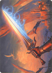 Sword of Truth and Justice // Sword of Truth and Justice [Modern Horizons Art Series] | Gate City Games LLC