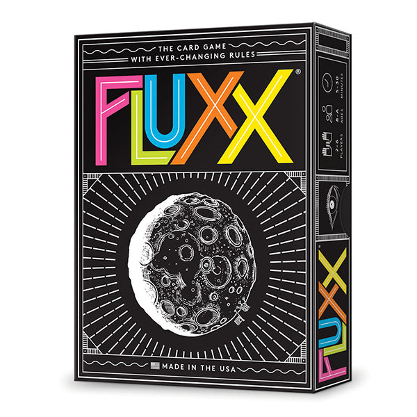 Fluxx 5.0 | Gate City Games LLC