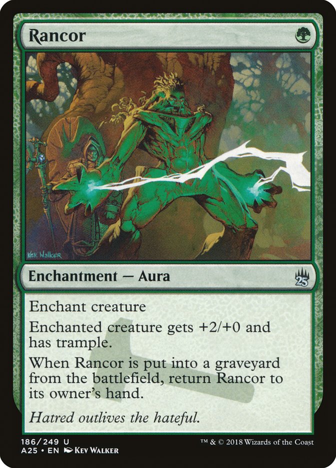 Rancor [Masters 25] | Gate City Games LLC