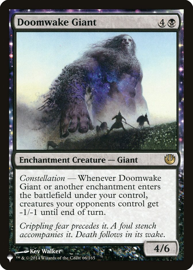 Kutzil, Malamet Exemplar [The List] | Gate City Games LLC