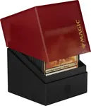 Ultimate Guard Boulder Deck Box 100+ Magic the Gathering: Guild Summit | Gate City Games LLC