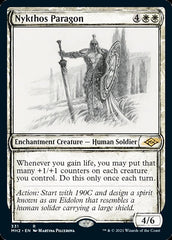 Nykthos Paragon (Sketch) [Modern Horizons 2] | Gate City Games LLC
