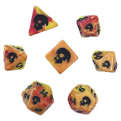 Black Oak Workshop Dice | Gate City Games LLC
