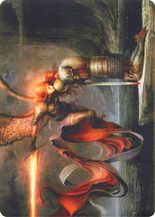 Answered Prayers // Answered Prayers [Modern Horizons Art Series] | Gate City Games LLC