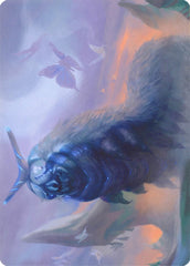 Chillerpillar // Chillerpillar [Modern Horizons Art Series] | Gate City Games LLC