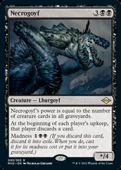 Necrogoyf [Modern Horizons 2] | Gate City Games LLC