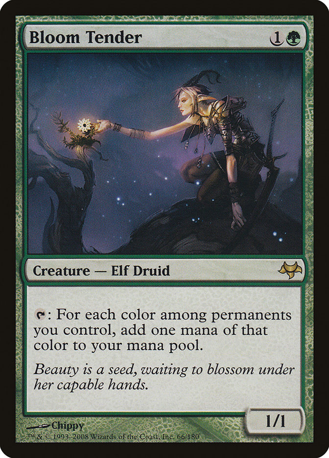 Bloom Tender [Eventide] | Gate City Games LLC