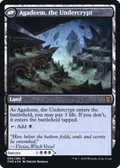 Agadeem's Awakening // Agadeem, the Undercrypt [Zendikar Rising Prerelease Promos] | Gate City Games LLC