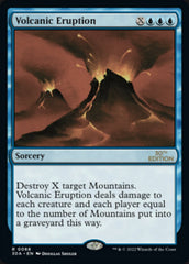 Volcanic Eruption [30th Anniversary Edition] | Gate City Games LLC