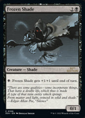 Frozen Shade [30th Anniversary Edition] | Gate City Games LLC