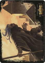 Merchant of Secrets (Oversized) [Eighth Edition Box Topper] | Gate City Games LLC