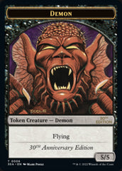 Demon Token [30th Anniversary Tokens] | Gate City Games LLC